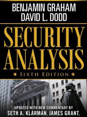 Security Analysis