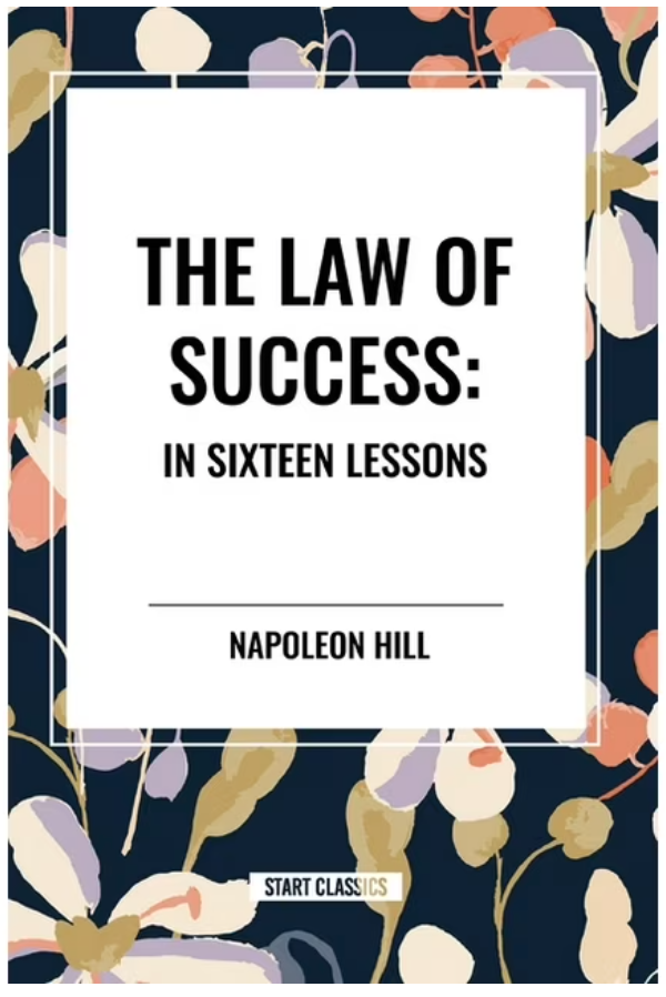 Law Of Success