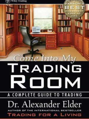 Come Into My Trading Room