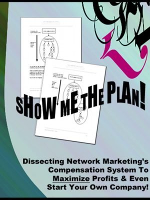 Show Me The Plan â€“ Part 2