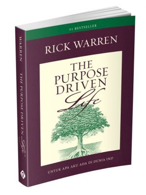 The Purpose Driven Life