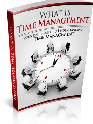 What Is Time Management